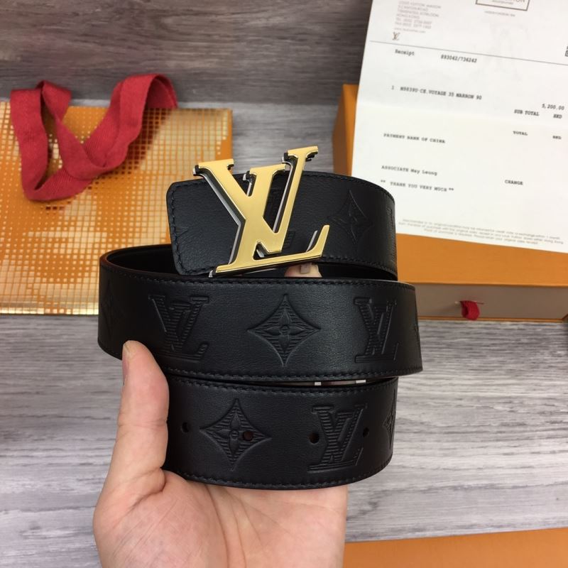 LV Belts